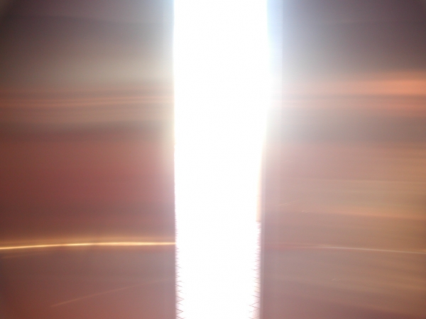 Creation of Ammonia: Step 4